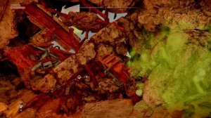 Прохождение игры Horizon Запретный Запад #1 Второй план спасения (без комментариев)