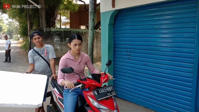 SINTYA MARISCA VS TUKANG BONEKA dibalik layar FTV смотреть онлайн