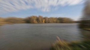 90км Талдом-Дмитров Через заказник Журавлиная родина.