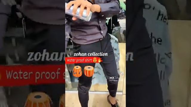 water proof shirts and pants imported fabric more derails call on 7303160773 смотреть онлайн