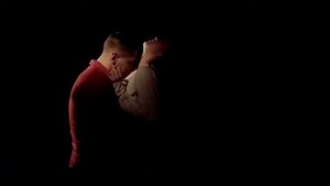 WHITE HOT ICE и РУСТАВЕЛИ  МНОГОТОЧИЕ  Синий Дым RMX, 2015 Official Video