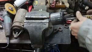 Сколько меди в якоре от стартера и как быстро разобрать