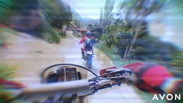 NOUVEAU PARFUM BY AVON POUR LUI : FULLSPEED GAMER смотреть онлайн