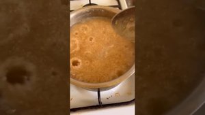 Ячневая каша (самый простой рецепт)