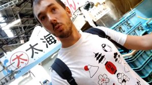 Три дня в невероятной столице Японии - ТОКИО #токио #япония #путешествия