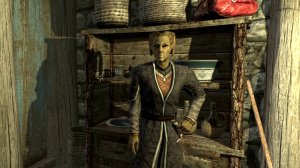 The Elder Scrolls V Skyrim. Жениться в Скайриме. Тари. Прохождение от SAFa