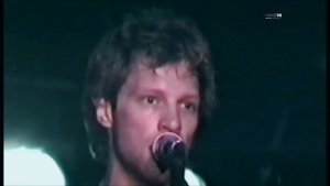 Jon Bon Jovi - Destination Anywhere (Toronto 1997)