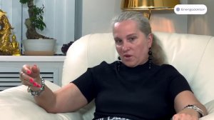 Беседы у Татьяны Фарро. Как сохранять спокойствие?