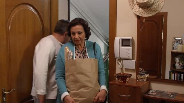 THE BEST HUSBAND. EPISODE 6