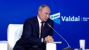 Владимир Путин раскрыл суть договора России и КНДР