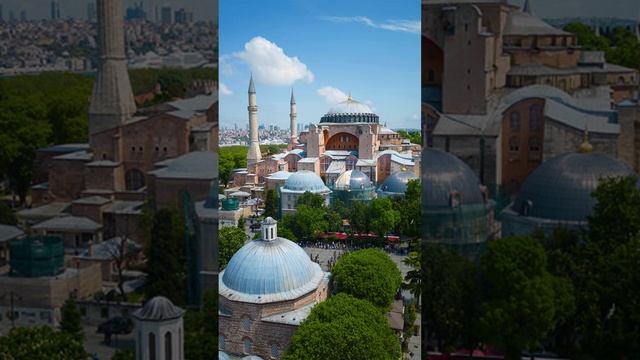 Загадка гармонии: дворцы и города, созданные по Васту 🏰🌏