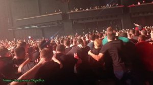 Нейромонах Феофан и Птичий рынок