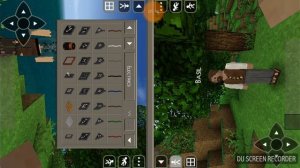 Как играть по сети в Survivalcraft2