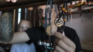 Native American Flute №168