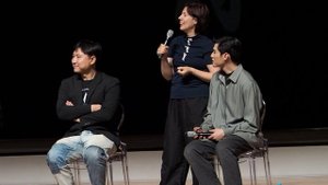 Встреча со зрителями 
«Поэтический танец: путешествие легендарного пейзажа» (Китай)