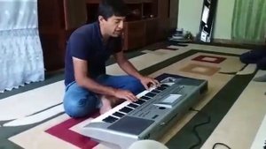 Улфатшои Давлат