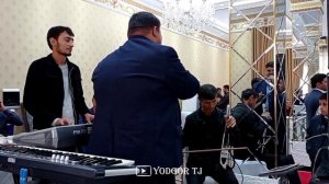 ВАЙСИДДИН ШАРИПОВ/ЁДГОР ТЧ/ТУËНА 2023 VAYSIDDIN SHARIPOV TUYONA 2023