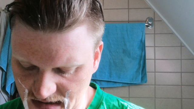 The Futur & Osage Rub (mega menthol shave) смотреть онлайн