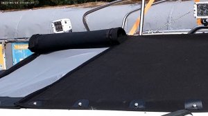 Тенты для Yamarine 56 HT