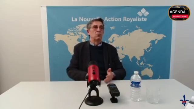 JACQUES BAUD - EMMANUEL TODD  : LA DÉFAITE STRATÉGIQUE DE L'OCCIDENT.