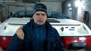 Изготовление и ремонт салонов катеров