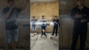 Сакит Самедов  Джейхун Гыстаров & Мурад Гойлеров - Азербайджаным меним