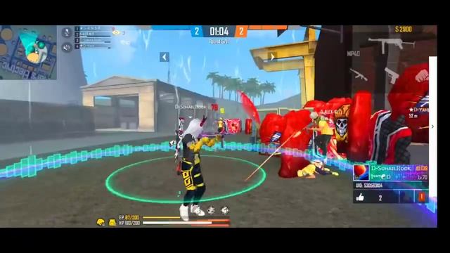 INDIA Vs BANGLADESH | Team D❤️ Vs WTF Psychos🔥 | Part- 2 🇮🇳🇧🇩 смотреть онлайн