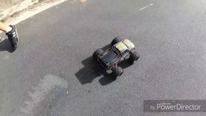 Traxxas Stampede VXL 2wd stock NiMH VS 3s Lipo
