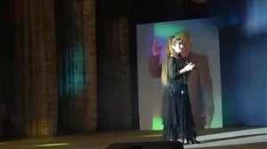 Даргинская песня.  Басират Абдуллаева