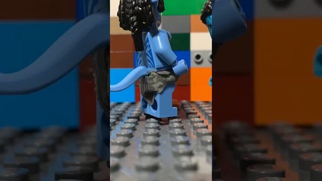 Avatar mad scene смотреть онлайн