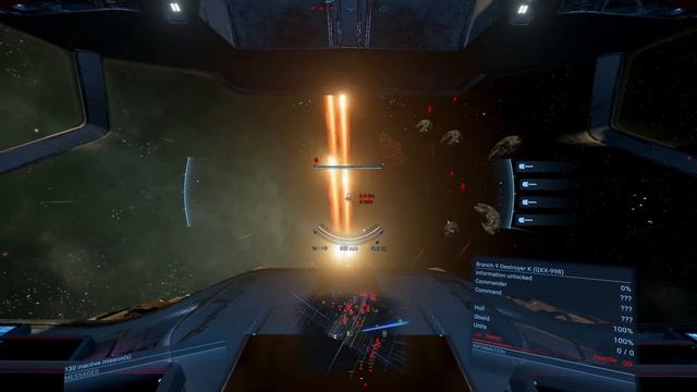 X4 - Rattlesnake vs huge Xenon fleet (76 P/M/N + 7 K + 1 I) смотреть онлайн