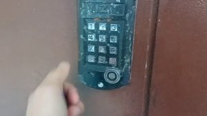 ТЕСТ УНИВЕРСАЛЬНЫХ КЛЮЧЕЙ 4 - Классика жанра, Цифрал с другим тоном, Визит 315 будом 302 ВЕЗДЕ