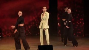 Зарина Асылкаева