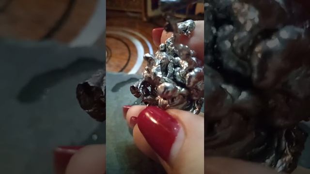 Чистка. Снятие низкочастотной программы. "Стальные яйца" смотреть онлайн