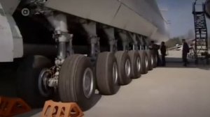 Ан-225 Транспорт для Бурана