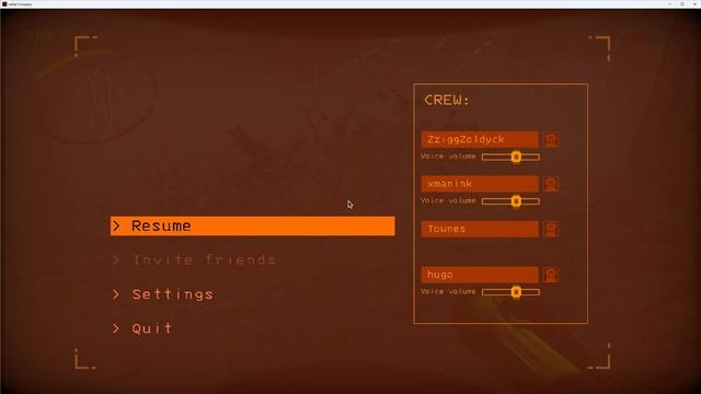 Easiest speed glitch in lethal company смотреть онлайн