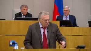 Жириновский про правительство  16 01 2020