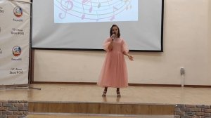 "Пока на земле любовь",  "Тайна моя девичья" Жидкова Виктория