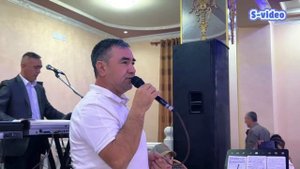 Максуди Ашти Азизон