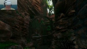 horizon call of the mountain прохождение начало