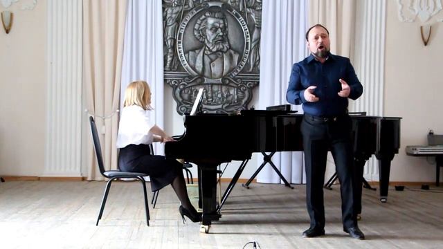 Концерт учащихся ДШИ "Подарок мамам", часть 2 смотреть онлайн