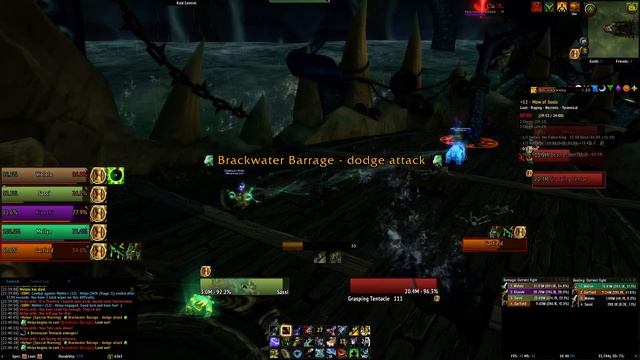 Getting Fucked by Tentacles смотреть онлайн