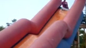 нахлебалась