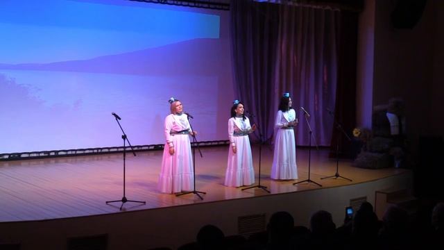 День работника сельского хозяйства 15.11.2024 смотреть онлайн