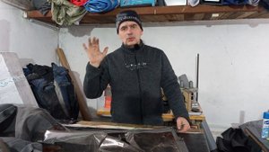 Как и почему горят стекла ходовых тентов