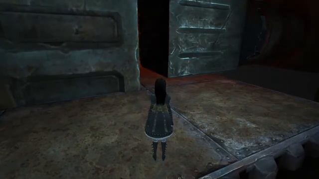 Alice : Madness Returns - Серия 9 - Новые ноги. смотреть онлайн