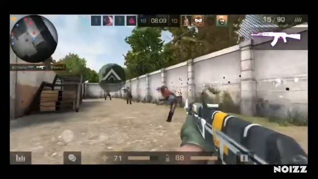 Фраг Мувик Фосфор смотреть онлайн