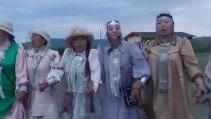 Лариса Иванова -Ырыа Дьаархан оһуокай түһүлгэтигэр ыҥырар