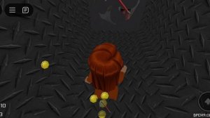 побег от полицейского барри