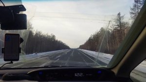 FREED 2_й день перегона